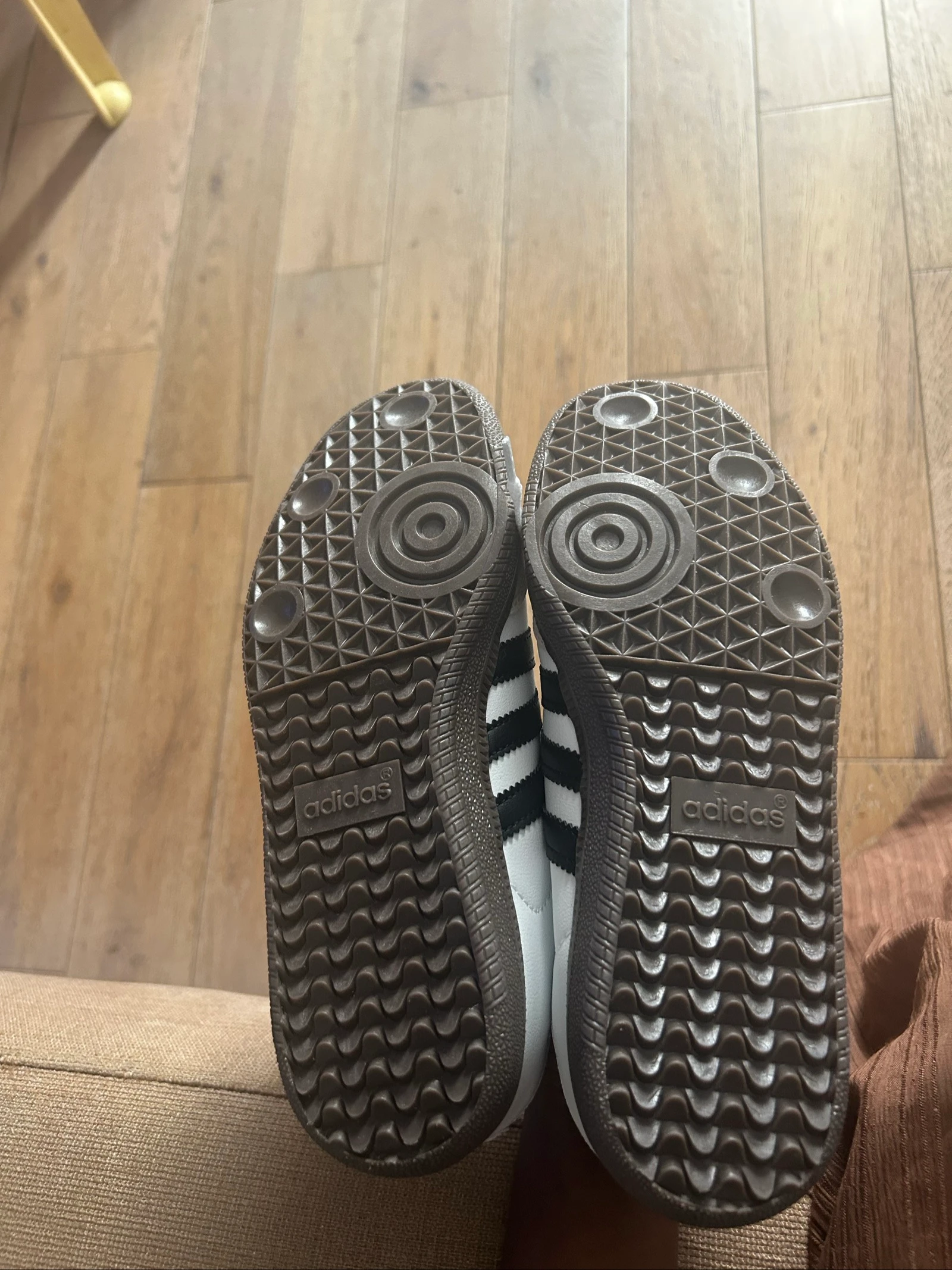 Samba blanc noir  – photo 3